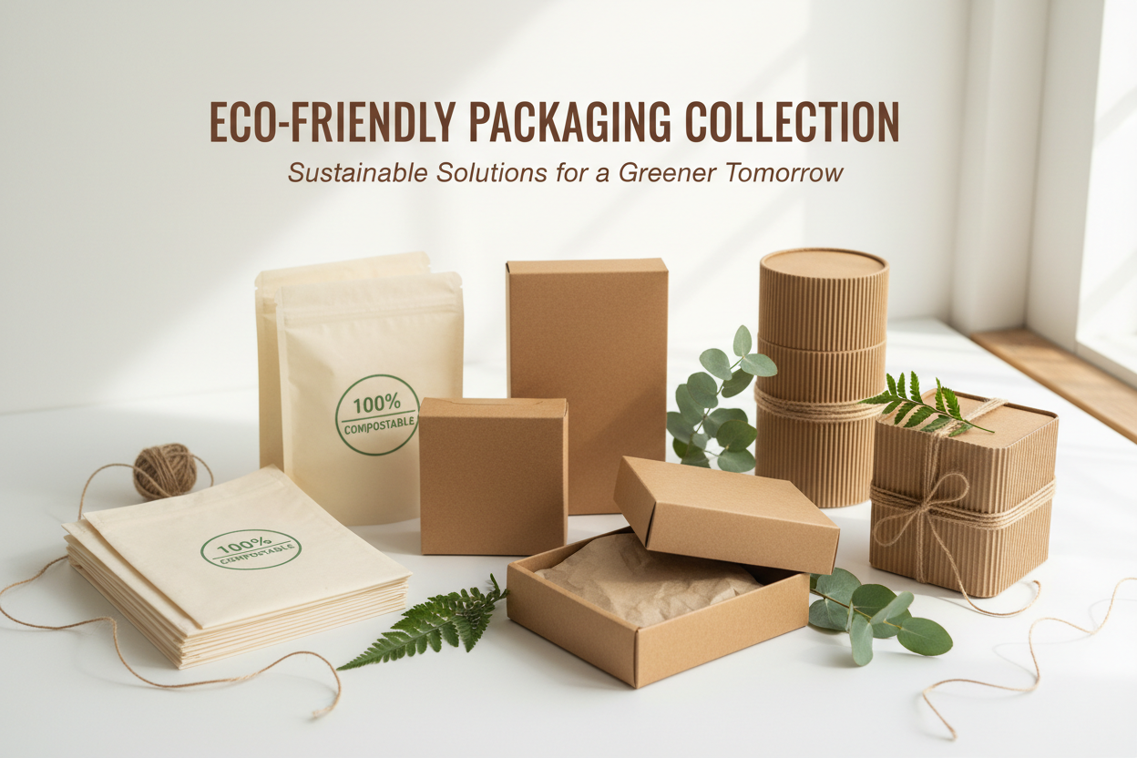 Eco Packaging