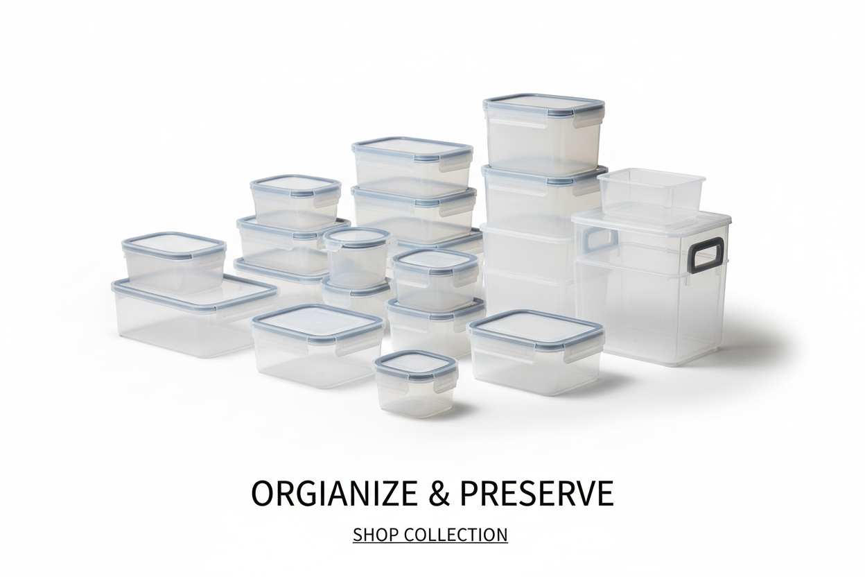 Plastic Packaging