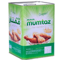 Mumtaz Pure Vegetable Cooking Oil 18 LTR