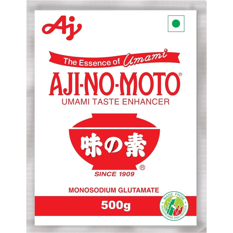 AJI-NO-MOTO UMAMI SEASONING 500GM