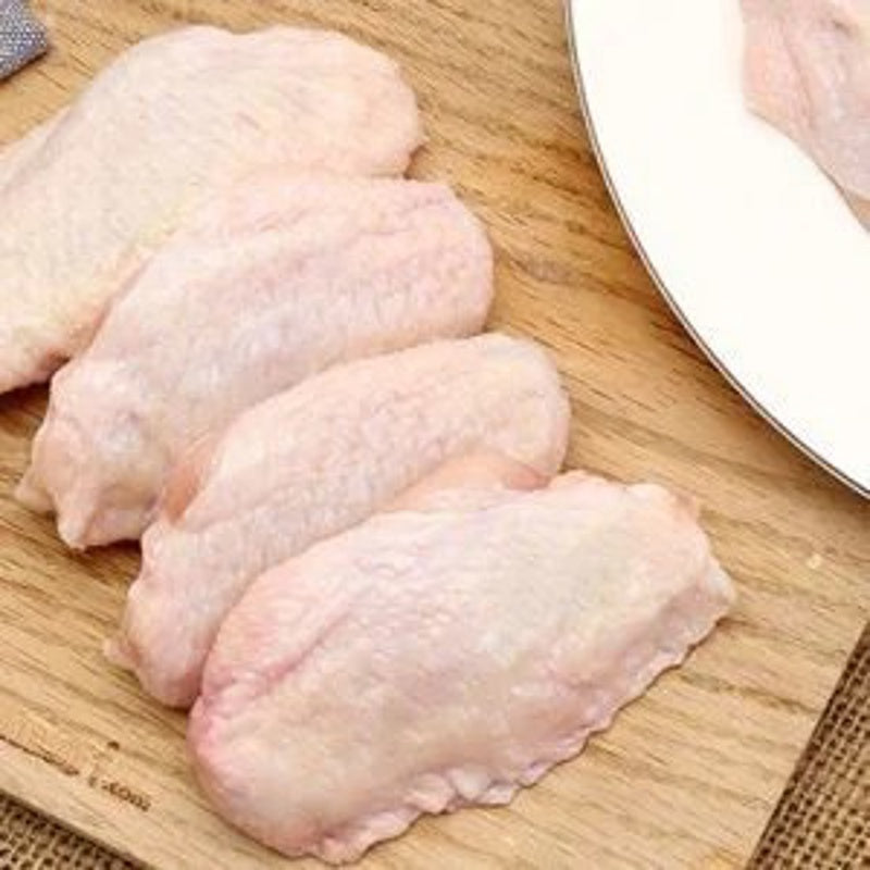 Chicken Wings Frozen Box 10 to 15 kg