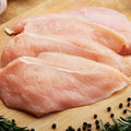 Frozen Chicken Breast 10kg box