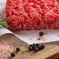 Frozen Beef Mince 1 kg