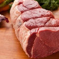 Beef Topside Frozen 1 kg