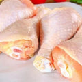 Frozen Chicken Drumsticks 10 kg box
