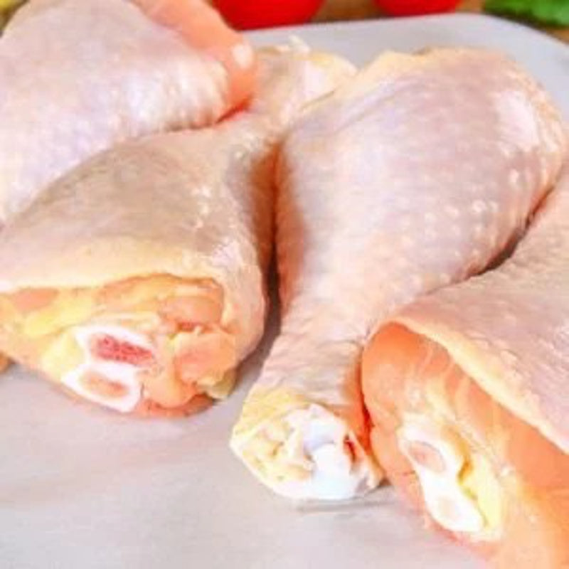 Frozen Chicken Drumsticks 10 kg box