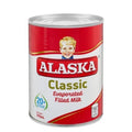 ALASKA EVAPORATED FILLED MILK 360ML/370ML