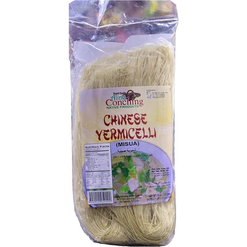 ALING CONCHING CHINESE VERMICELLI MISUA 227GM