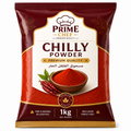 PRIME CHEF CHILLY POWDER PREMIUM QUALITY-1KG