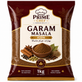 PRIME CHEF GARAM MASALA #2DN-1KG