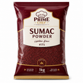 PRIME CHEF SUMAC POWDER 1TS-1KG
