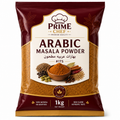 PRIME CHEF ARABIC MASALA POWDER 1TS-1KG