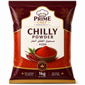 PRIME CHEF CHILLY POWDER #2DN-1KG