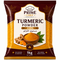 PRIME CHEF TURMERIC POWDER #2DN-1KG