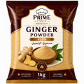 PRIME CHEF GINGER POWDER #2DN-1KG