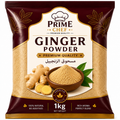 PRIME CHEF GINGER POWDER PREMIUM QUALITY-1KG