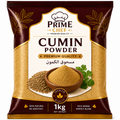 PRIME CHEF CUMIN POWDER PREMIUM QUALITY-1KG