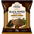 PRIME CHEF BLACK PEPPER POWDER PREMIUM QUALITY-1KG