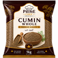 PRIME CHEF CUMIN WHOLE 1 KG