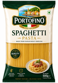 PORTOFINO SPAGHETTI PASTA 500GM