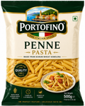 PORTOFINO PENNE PASTA 500GM