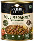 PRIME CHEF FOUL MEDAMMES 400GM