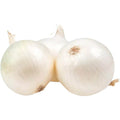 Onion White - 1 Kgs