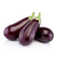 Fresh Eggplant