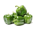 Green Capsicum 1 kg
