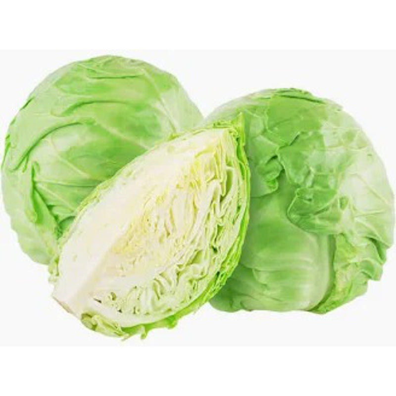 White Cabbage