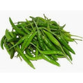 Indian Green Chilli