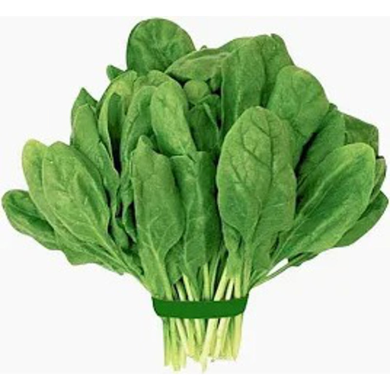 Baby Spinach