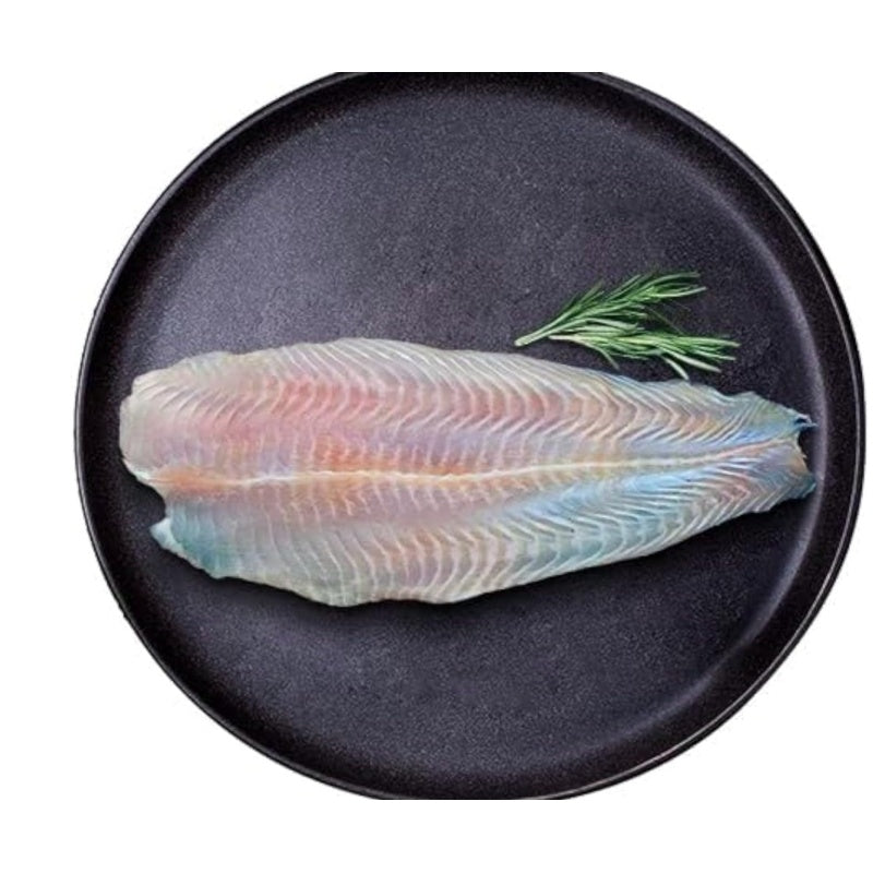 Cream Dorry Fillet  4 x 2.50Kg