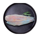 Cream Dorry Fillet  4 x 2.50Kg