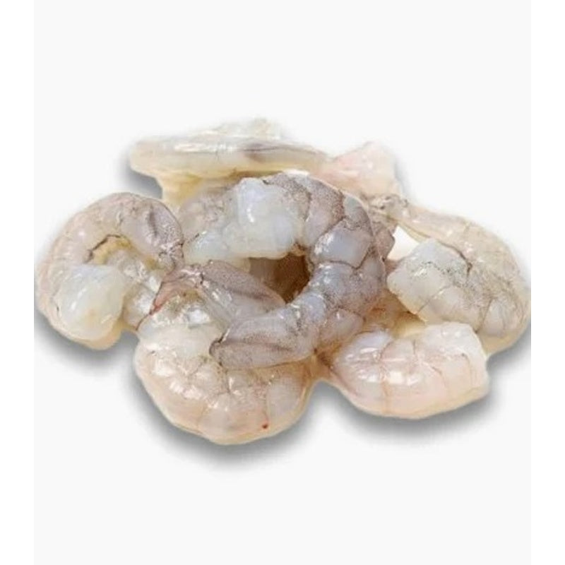 Shrimps PD 21/25 10 x 1Kg