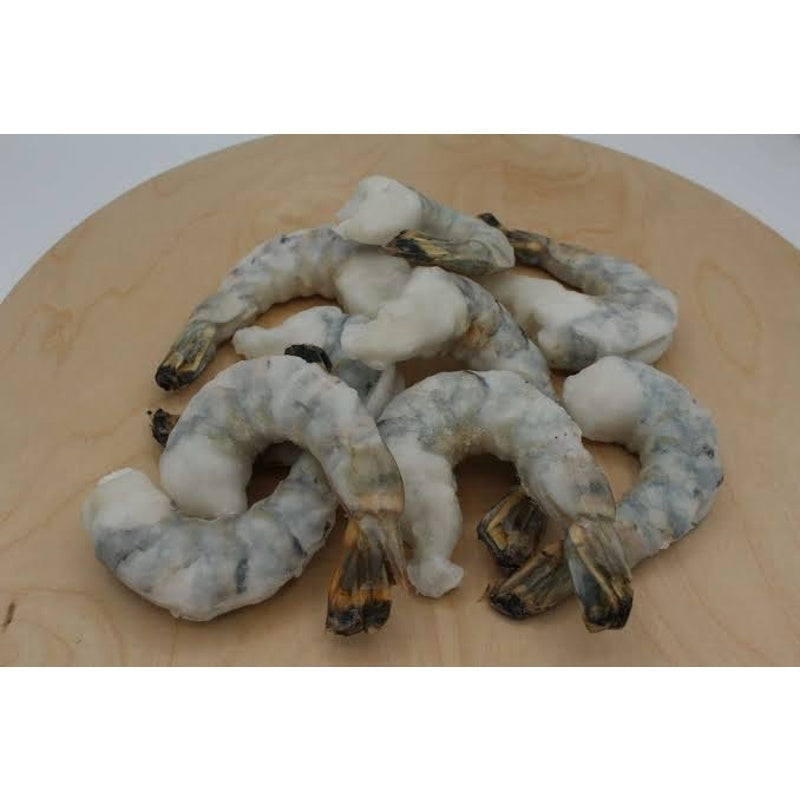 Shrimps PD 8/12 10 x 1Kg