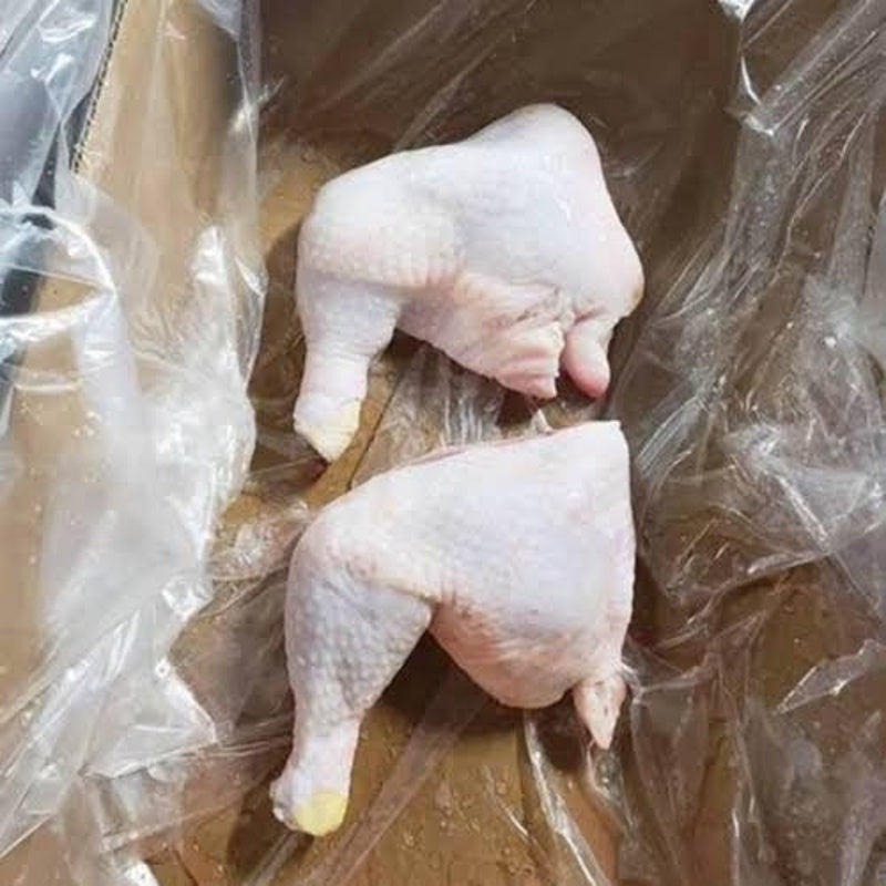chicken leg quarter 15 kg