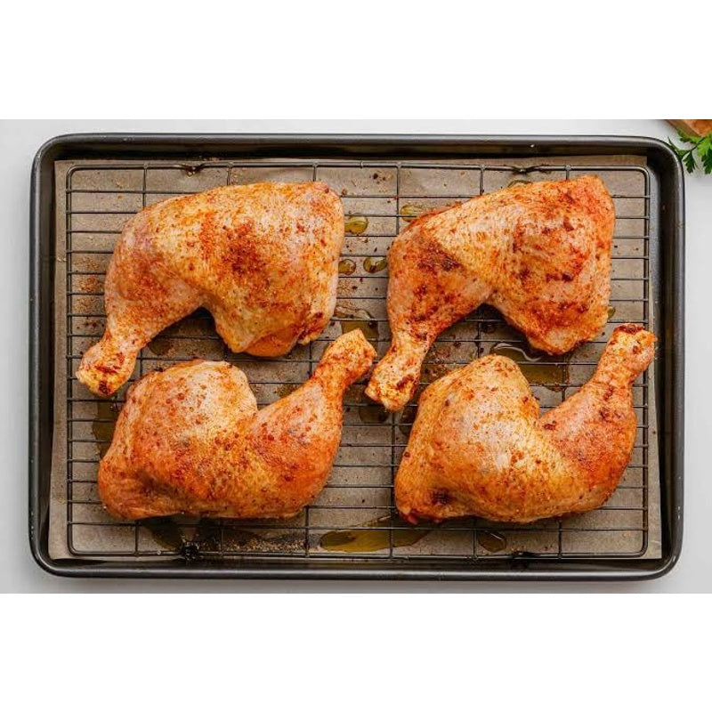 chicken leg quarter 15 kg