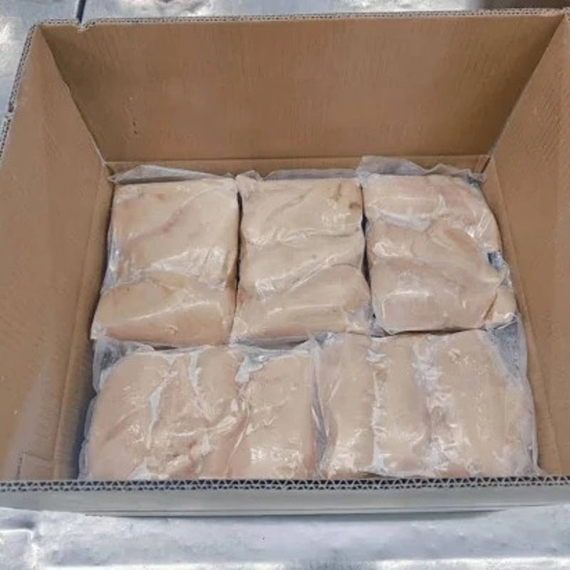 chicken breast B/L S/L Aurora/ Copacol 6 x 2kg