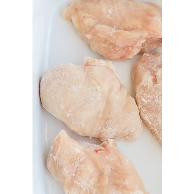 chicken breast B/L S/L Aurora/ Copacol 6 x 2kg