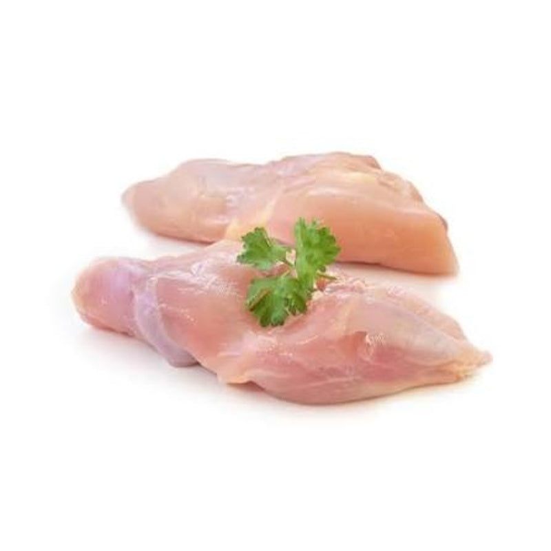 chicken leg B/L S/L Aurora 6 x 2kg