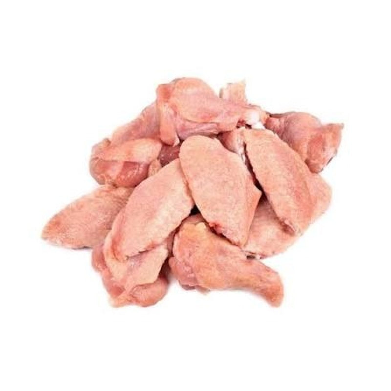chicken wings Jumbo Nat 15Kg
