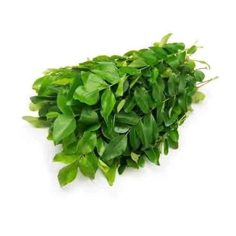 Fresh curry leaves 250gm