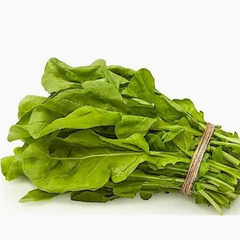 Fresh spinach 500gm