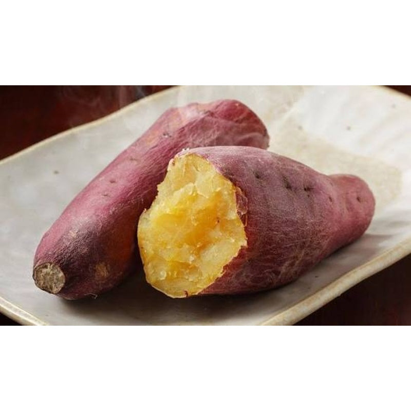 sweet potatos per kg