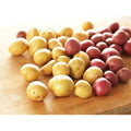 Baby potatos kg