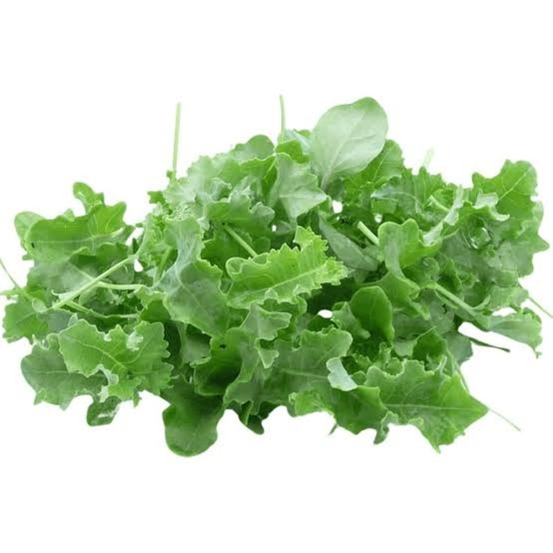Fresh kale per 500gm