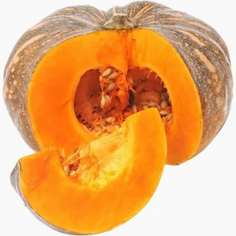 Fresh pumpkin per kg
