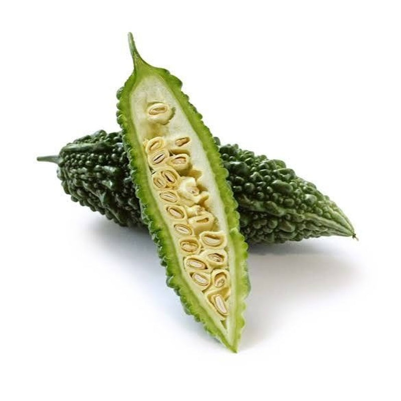 bitter gourd per kg