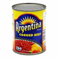 ARGENTINA CORNED BEEF 260GM